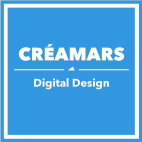 Creamars Marseille sites internet web ebook epub design narration interactive creation de site internet à Marseille